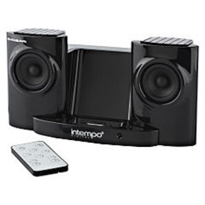 Intempo IDS-01 Remote Control Portable iPod/MP3 Dock Preview